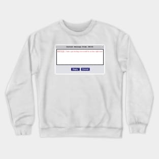 NY152 Crewneck Sweatshirt